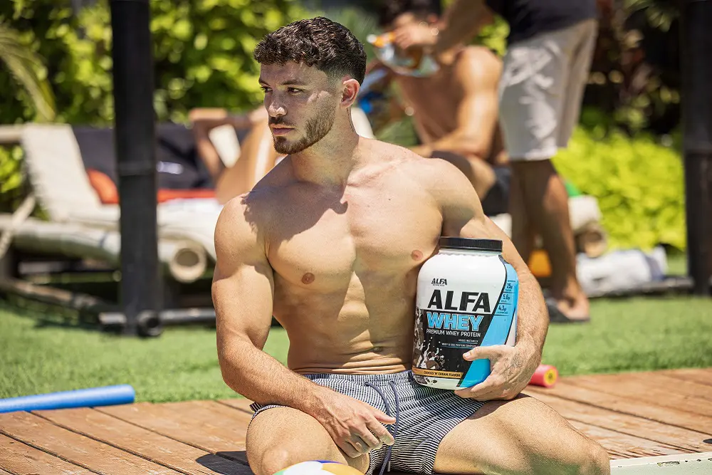 אבקת חלבון מומלצת - המדריך לקניית אבקות חלבון מומלצות