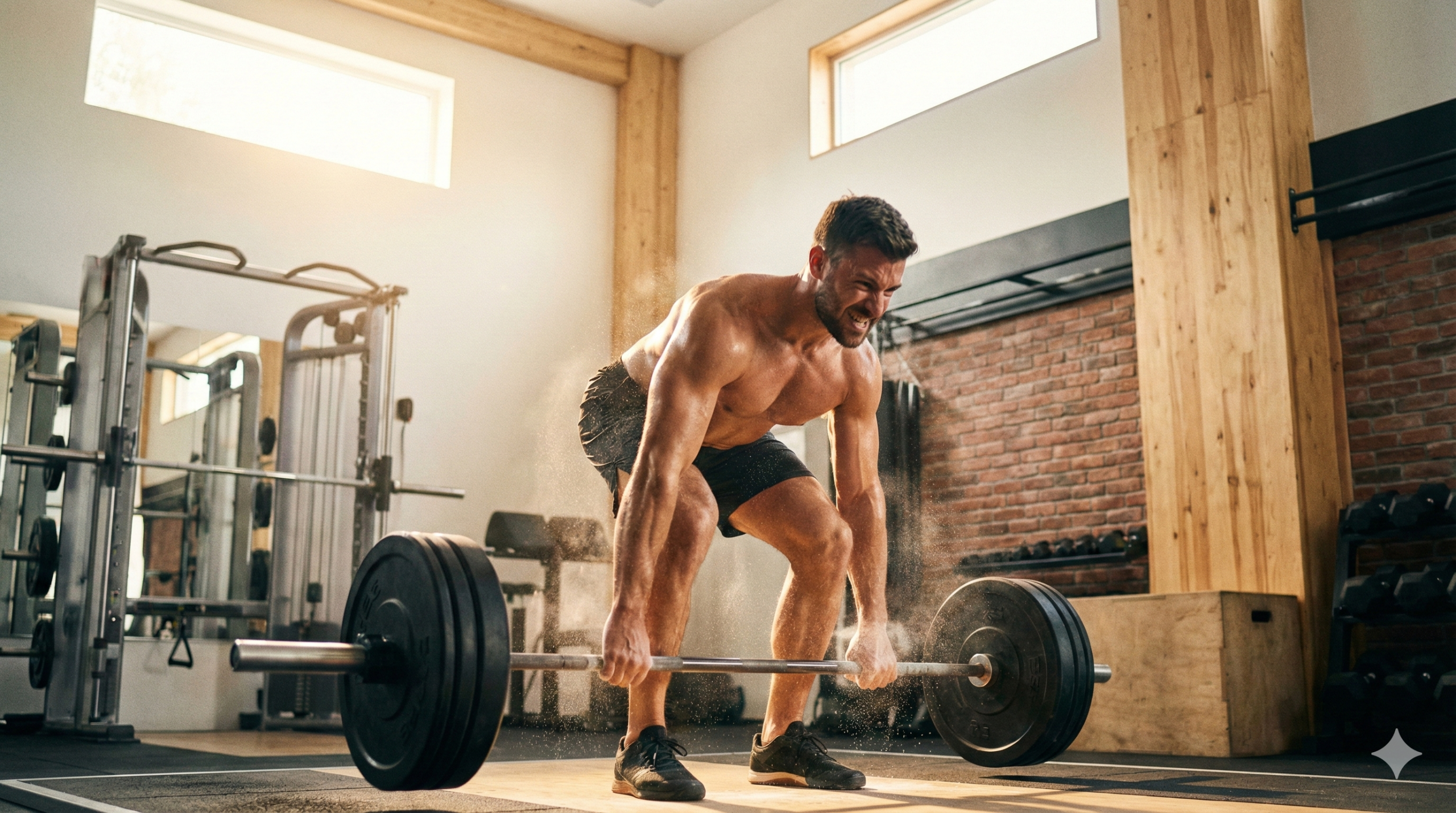 מהו קריאטין